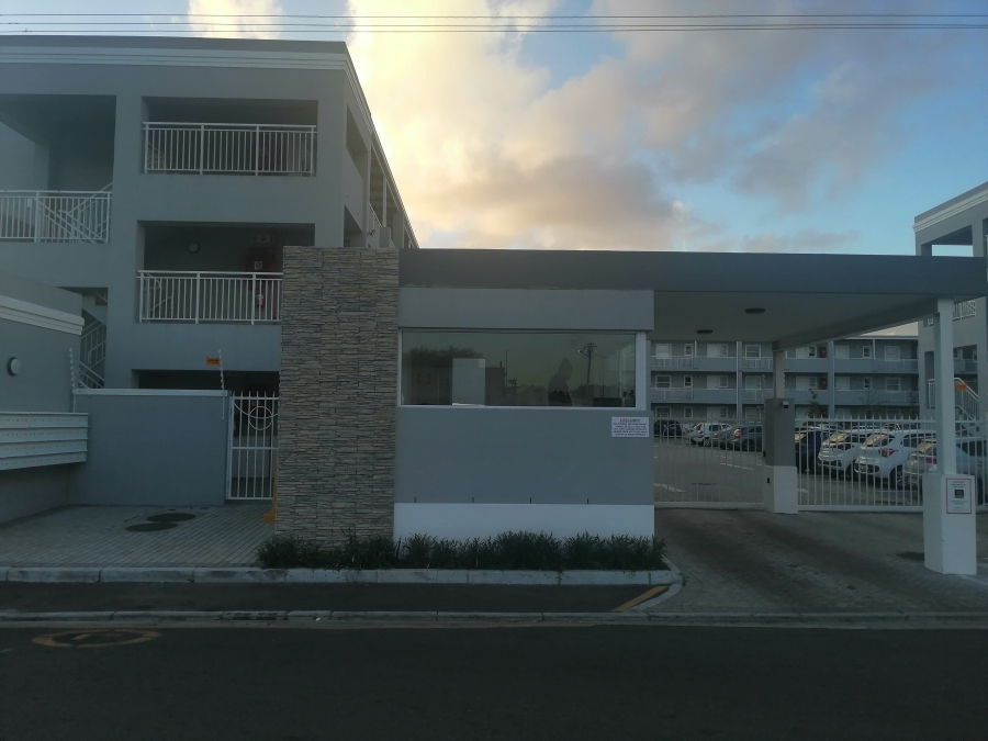 To Let 2 Bedroom Property for Rent in Crawford Western Cape
